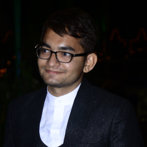 Bhumit Shukla-Freelancer in Mumbai,India