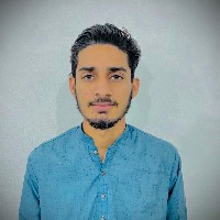 Muhammad Fahad-Freelancer in Multan,Pakistan