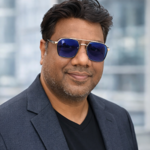 Vikram Kanwar-Freelancer in Usmanpur,India