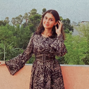 Aaruhi Rajput-Freelancer in Begusarai,India
