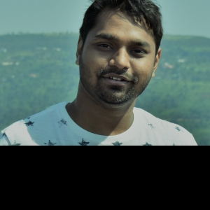 Pankaj Tiwari-Freelancer in Bangalore,India