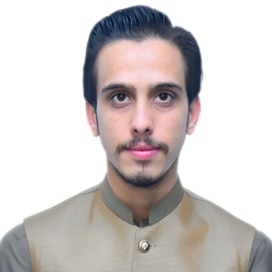 Nasrullah Khan-Freelancer in Wah,Pakistan