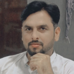Muntazir Mehdi-Freelancer in Bhakkar,Pakistan