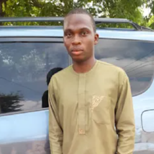 Abdur Rafiq Morenikeji-Freelancer in Lagos,Nigeria