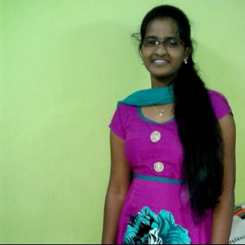Suriya Santhanam-Freelancer in Chennai,India