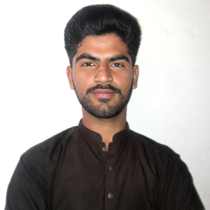 Usman Khalid-Freelancer in Bahawalpur,Pakistan