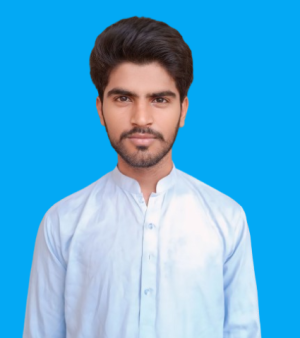 Usman Khalid-Freelancer in Bahawalpur,Pakistan