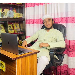 Abdullah Al Mansur-Freelancer in sylhet,Bangladesh