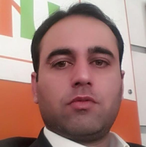 Aamir Shahzad-Freelancer in Mansehra,Pakistan