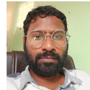 Uchula Rajeev-Freelancer in Hyderabad,India