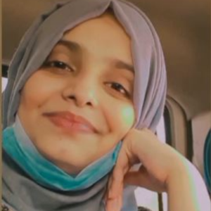 Fizza Kazmi-Freelancer in Rawalpindi,Pakistan