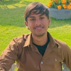 Vanshnirvair SIngh-Freelancer in Amritsar,India