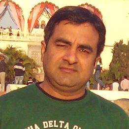 Sandeep Kumar-Freelancer in Chandigarh,India