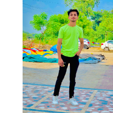 Nishad Ahmad-Freelancer in Delhi,India