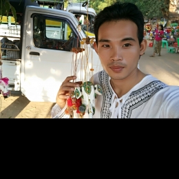 Hlaing Bwar-Freelancer in ,Myanmar