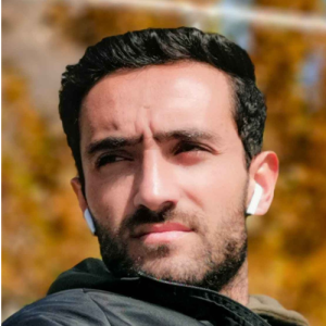 Musharraf Hamraz-Freelancer in Gilgit,Pakistan