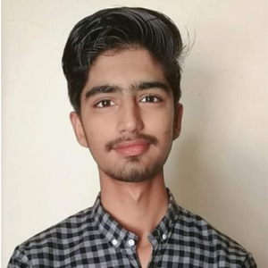 Saud Mughal-Freelancer in Bahawalpur,Pakistan