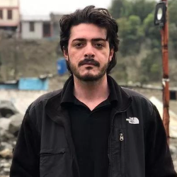 Faizan Zafar-Freelancer in Islamabad,Pakistan