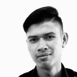 Derel Vh Sinaga-Freelancer in Medan,Indonesia
