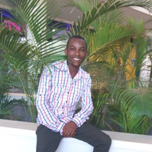 Victor Irungu-Freelancer in ,Kenya