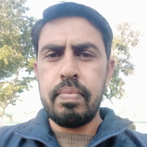 Fazal ur Rehman-Freelancer in Chakwal,Pakistan