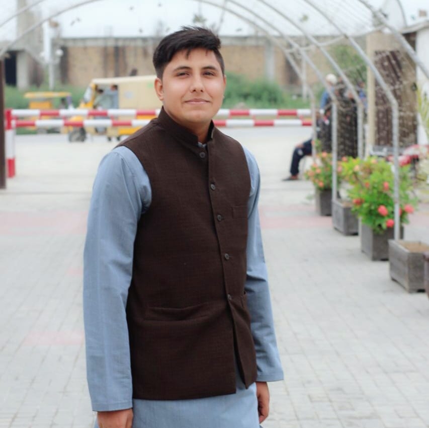 M Javed Ramzan-Freelancer in Islamabad,Pakistan