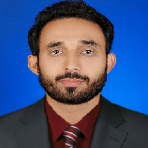 Mazhar Ali-Freelancer in ,Pakistan