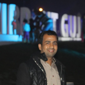 Anil Kesariya-Freelancer in Rajkot,India