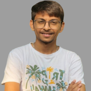 Smit Lad-Freelancer in Surat,India