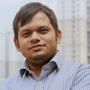 Soumitra Koner-Freelancer in Kolkata,India