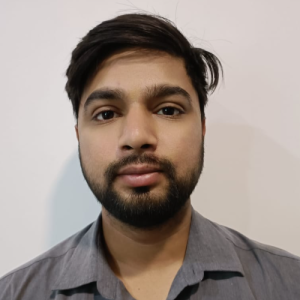 Arpit-Freelancer in Noida,India