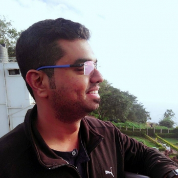 Pawan Kumar-Freelancer in Bengaluru,India