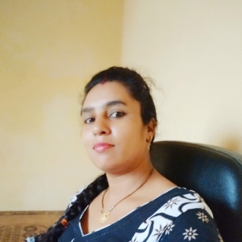 Pushpa Devi-Freelancer in Khushalipur Klan, Saharanpur,India