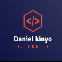 Daniel-Freelancer in Nairobi,Kenya