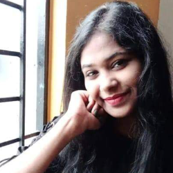 Drisya Shaj-Freelancer in Kochi,India