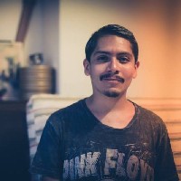 Tomas Ramírez-Freelancer in Mexico City,Mexico