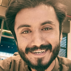 Arif Sanaullah-Freelancer in Multan,Pakistan