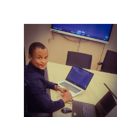 Ibrahim Sanusi-Freelancer in Katsina,Nigeria
