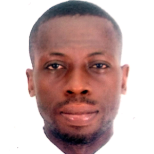 Ekiverere Foyibo-Freelancer in Abeokuta,Nigeria