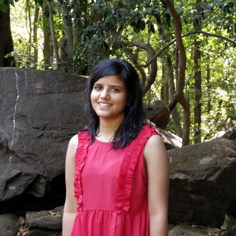 Ritu Meena-Freelancer in Jaipur,India