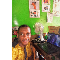 Odunmbaku Reuben-Freelancer in Lagos,Nigeria