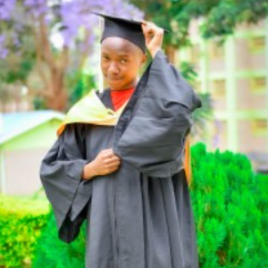 Bryooh Muchira-Freelancer in Nairobi,Kenya