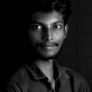 Vikraman Ksb-Freelancer in Karur,India