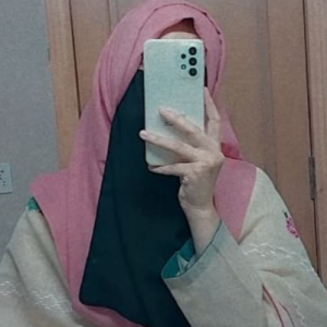 Eman Zulfiqar Ghani-Freelancer in Islamabad,Pakistan