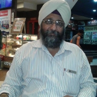 Inderdeep Singh-Freelancer in Delhi,India