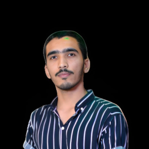 Muhammad Musharib-Freelancer in Karachi,Pakistan