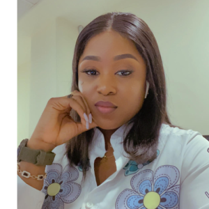 Dijah-Freelancer in Lagos,Nigeria