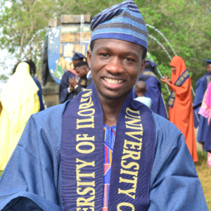 Olanrewaju Oyekanmi-Freelancer in Lagos,Nigeria