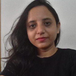 Sangeetha K-Freelancer in Chennai,India