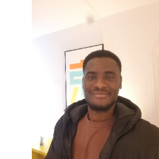 Anthony Awoniyi-Freelancer in Berlin,Germany